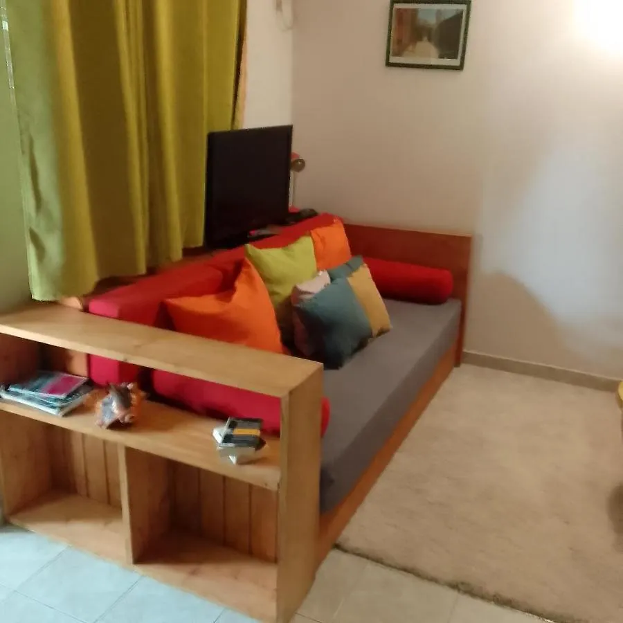 Kaza Charly F2 Apartment Les Abymes Guadeloupe